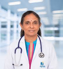 Dr Supriya Matam